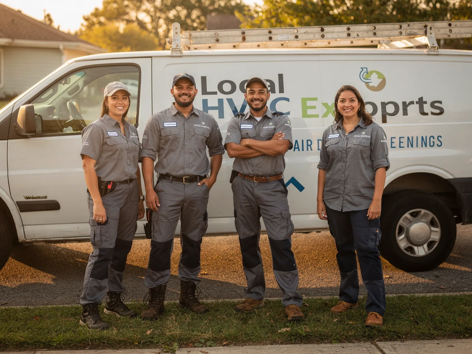 24/7 HVAC Repair & AC Replacement company in West Point, NE
