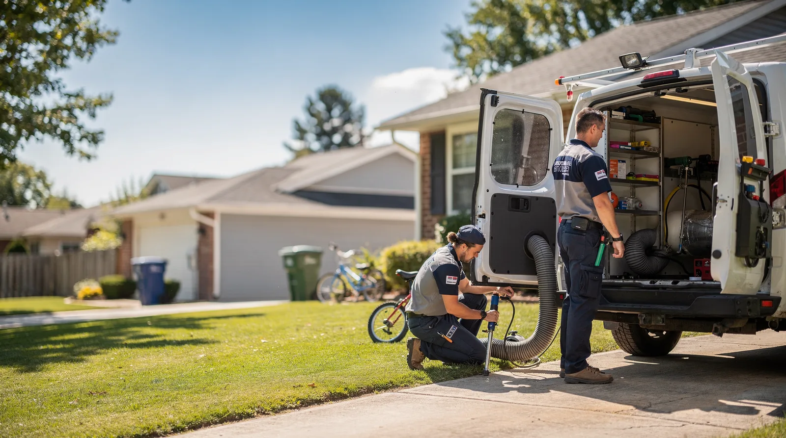 24/7 HVAC Repair & AC Replacement in West Point, NE near me